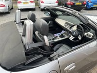 USED 2004 04 BMW Z4 2.2i SE Convertible 2dr Petrol Manual Euro 3 (170 ps) 
