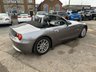 USED 2004 04 BMW Z4 2.2i SE Convertible 2dr Petrol Manual Euro 3 (170 ps) 