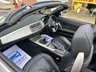 USED 2004 04 BMW Z4 2.2i SE Convertible 2dr Petrol Manual Euro 3 (170 ps) 