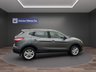 USED 2015 15 NISSAN QASHQAI 1.2 DIG-T Acenta SUV 5dr Petrol Manual 2WD Euro 6 (s/s) (115 ps) 