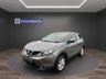 USED 2015 15 NISSAN QASHQAI 1.2 DIG-T Acenta SUV 5dr Petrol Manual 2WD Euro 6 (s/s) (115 ps) 