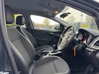 USED 2015 15 VAUXHALL ASTRA 1.6 CDTi ecoFLEX Excite Hatchback 5dr Diesel Manual Euro 6 (s/s) (110 ps) 