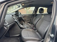 USED 2015 15 VAUXHALL ASTRA 1.6 CDTi ecoFLEX Excite Hatchback 5dr Diesel Manual Euro 6 (s/s) (110 ps) 