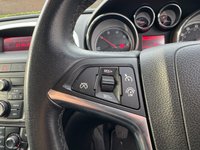 USED 2015 15 VAUXHALL ASTRA 1.6 CDTi ecoFLEX Excite Hatchback 5dr Diesel Manual Euro 6 (s/s) (110 ps) 