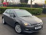USED 2015 15 VAUXHALL ASTRA 1.6 CDTi ecoFLEX Excite Hatchback 5dr Diesel Manual Euro 6 (s/s) (110 ps) 