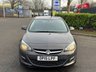 USED 2015 15 VAUXHALL ASTRA 1.6 CDTi ecoFLEX Excite Hatchback 5dr Diesel Manual Euro 6 (s/s) (110 ps) 