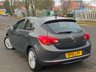 USED 2015 15 VAUXHALL ASTRA 1.6 CDTi ecoFLEX Excite Hatchback 5dr Diesel Manual Euro 6 (s/s) (110 ps) 