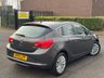 USED 2015 15 VAUXHALL ASTRA 1.6 CDTi ecoFLEX Excite Hatchback 5dr Diesel Manual Euro 6 (s/s) (110 ps) 