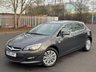 USED 2015 15 VAUXHALL ASTRA 1.6 CDTi ecoFLEX Excite Hatchback 5dr Diesel Manual Euro 6 (s/s) (110 ps) 