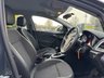 USED 2015 15 VAUXHALL ASTRA 1.6 CDTi ecoFLEX Excite Hatchback 5dr Diesel Manual Euro 6 (s/s) (110 ps) 