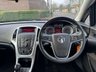 USED 2015 15 VAUXHALL ASTRA 1.6 CDTi ecoFLEX Excite Hatchback 5dr Diesel Manual Euro 6 (s/s) (110 ps) 