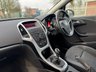 USED 2015 15 VAUXHALL ASTRA 1.6 CDTi ecoFLEX Excite Hatchback 5dr Diesel Manual Euro 6 (s/s) (110 ps) 