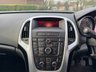 USED 2015 15 VAUXHALL ASTRA 1.6 CDTi ecoFLEX Excite Hatchback 5dr Diesel Manual Euro 6 (s/s) (110 ps) 