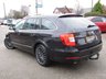 USED 2015 15 SKODA SUPERB 2.0 TDI Laurin & Klement Estate 5dr Diesel DSG 4WD Euro 5 (s/s) (170 ps) Finished in BLACK MAGIC metallic with contrasting full heated memory IVORY LEATHER TRIM. This 3rd generation Skoda is even better than ever. It offers a lot of car for your money. This handsome car comes with features that include, Full Panoramic Roof, Sat Nav, DAB radio, TV Tuner, B/Tooth, Heated electric leather memory seats, Auto Parking, Led Run Lights, detachable Tow Bar and much more.  Full Service History with Cam Belt and Water pump replaced at  91825 miles.