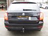 USED 2015 15 SKODA SUPERB 2.0 TDI Laurin & Klement Estate 5dr Diesel DSG 4WD Euro 5 (s/s) (170 ps) Finished in BLACK MAGIC metallic with contrasting full heated memory IVORY LEATHER TRIM. This 3rd generation Skoda is even better than ever. It offers a lot of car for your money. This handsome car comes with features that include, Full Panoramic Roof, Sat Nav, DAB radio, TV Tuner, B/Tooth, Heated electric leather memory seats, Auto Parking, Led Run Lights, detachable Tow Bar and much more.  Full Service History with Cam Belt and Water pump replaced at  91825 miles.