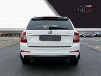 USED 2017 17 SKODA OCTAVIA 1.6 TDI SE Sport Estate 5dr Diesel Manual Euro 6 (s/s) (110 ps) WARRANTY INCLUDED - NATIONWIDE DELIVERY