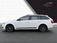 USED 2017 17 SKODA OCTAVIA 1.6 TDI SE Sport Estate 5dr Diesel Manual Euro 6 (s/s) (110 ps) WARRANTY INCLUDED - NATIONWIDE DELIVERY
