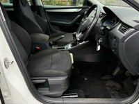 USED 2017 17 SKODA OCTAVIA 1.6 TDI SE Sport Estate 5dr Diesel Manual Euro 6 (s/s) (110 ps) WARRANTY INCLUDED - NATIONWIDE DELIVERY
