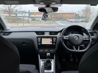 USED 2017 17 SKODA OCTAVIA 1.6 TDI SE Sport Estate 5dr Diesel Manual Euro 6 (s/s) (110 ps) WARRANTY INCLUDED - NATIONWIDE DELIVERY