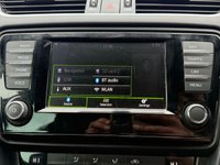 USED 2017 17 SKODA OCTAVIA 1.6 TDI SE Sport Estate 5dr Diesel Manual Euro 6 (s/s) (110 ps) WARRANTY INCLUDED - NATIONWIDE DELIVERY