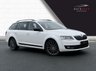USED 2017 17 SKODA OCTAVIA 1.6 TDI SE Sport Estate 5dr Diesel Manual Euro 6 (s/s) (110 ps) WARRANTY INCLUDED - NATIONWIDE DELIVERY