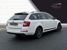 USED 2017 17 SKODA OCTAVIA 1.6 TDI SE Sport Estate 5dr Diesel Manual Euro 6 (s/s) (110 ps) WARRANTY INCLUDED - NATIONWIDE DELIVERY