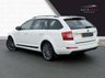 USED 2017 17 SKODA OCTAVIA 1.6 TDI SE Sport Estate 5dr Diesel Manual Euro 6 (s/s) (110 ps) WARRANTY INCLUDED - NATIONWIDE DELIVERY