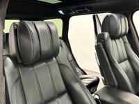 USED 2016 16 LAND ROVER RANGE ROVER 4.4 SD V8 Autobiography SUV 5dr Diesel Auto 4WD Euro 6 (s/s) (339 ps) 1 Owner from new, Sliding Panoramic Glass Roof, Privacy Glass, Rear centre console Cooler Compartment, Atlas Side Vent Graphic, Leather Headlining