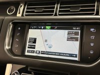 USED 2016 16 LAND ROVER RANGE ROVER 4.4 SD V8 Autobiography SUV 5dr Diesel Auto 4WD Euro 6 (s/s) (339 ps) 1 Owner from new, Sliding Panoramic Glass Roof, Privacy Glass, Rear centre console Cooler Compartment, Atlas Side Vent Graphic, Leather Headlining
