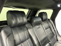 USED 2016 16 LAND ROVER RANGE ROVER 4.4 SD V8 Autobiography SUV 5dr Diesel Auto 4WD Euro 6 (s/s) (339 ps) 1 Owner from new, Sliding Panoramic Glass Roof, Privacy Glass, Rear centre console Cooler Compartment, Atlas Side Vent Graphic, Leather Headlining