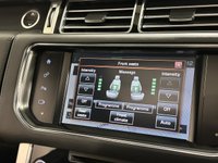 USED 2016 16 LAND ROVER RANGE ROVER 4.4 SD V8 Autobiography SUV 5dr Diesel Auto 4WD Euro 6 (s/s) (339 ps) 1 Owner from new, Sliding Panoramic Glass Roof, Privacy Glass, Rear centre console Cooler Compartment, Atlas Side Vent Graphic, Leather Headlining
