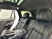USED 2016 16 LAND ROVER RANGE ROVER 4.4 SD V8 Autobiography SUV 5dr Diesel Auto 4WD Euro 6 (s/s) (339 ps) 1 Owner from new, Sliding Panoramic Glass Roof, Privacy Glass, Rear centre console Cooler Compartment, Atlas Side Vent Graphic, Leather Headlining