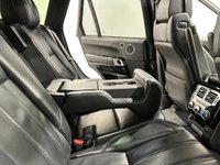 USED 2016 16 LAND ROVER RANGE ROVER 4.4 SD V8 Autobiography SUV 5dr Diesel Auto 4WD Euro 6 (s/s) (339 ps) 1 Owner from new, Sliding Panoramic Glass Roof, Privacy Glass, Rear centre console Cooler Compartment, Atlas Side Vent Graphic, Leather Headlining