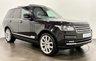 USED 2016 16 LAND ROVER RANGE ROVER 4.4 SD V8 Autobiography SUV 5dr Diesel Auto 4WD Euro 6 (s/s) (339 ps) 1 Owner from new, Sliding Panoramic Glass Roof, Privacy Glass, Rear centre console Cooler Compartment, Atlas Side Vent Graphic, Leather Headlining