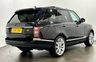 USED 2016 16 LAND ROVER RANGE ROVER 4.4 SD V8 Autobiography SUV 5dr Diesel Auto 4WD Euro 6 (s/s) (339 ps) 1 Owner from new, Sliding Panoramic Glass Roof, Privacy Glass, Rear centre console Cooler Compartment, Atlas Side Vent Graphic, Leather Headlining
