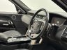 USED 2016 16 LAND ROVER RANGE ROVER 4.4 SD V8 Autobiography SUV 5dr Diesel Auto 4WD Euro 6 (s/s) (339 ps) 1 Owner from new, Sliding Panoramic Glass Roof, Privacy Glass, Rear centre console Cooler Compartment, Atlas Side Vent Graphic, Leather Headlining