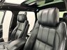USED 2016 16 LAND ROVER RANGE ROVER 4.4 SD V8 Autobiography SUV 5dr Diesel Auto 4WD Euro 6 (s/s) (339 ps) 1 Owner from new, Sliding Panoramic Glass Roof, Privacy Glass, Rear centre console Cooler Compartment, Atlas Side Vent Graphic, Leather Headlining