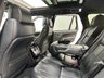 USED 2016 16 LAND ROVER RANGE ROVER 4.4 SD V8 Autobiography SUV 5dr Diesel Auto 4WD Euro 6 (s/s) (339 ps) 1 Owner from new, Sliding Panoramic Glass Roof, Privacy Glass, Rear centre console Cooler Compartment, Atlas Side Vent Graphic, Leather Headlining