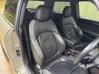 USED 2019 69 MINI HATCH 2.0 Cooper S Sport Hatchback 3dr Petrol Steptronic Euro 6 (s/s) (192 ps) APPLE CAR PLAY HEATED SEATS SAT NAV