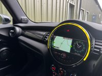 USED 2019 69 MINI HATCH 2.0 Cooper S Sport Hatchback 3dr Petrol Steptronic Euro 6 (s/s) (192 ps) APPLE CAR PLAY HEATED SEATS SAT NAV