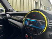USED 2019 69 MINI HATCH 2.0 Cooper S Sport Hatchback 3dr Petrol Steptronic Euro 6 (s/s) (192 ps) APPLE CAR PLAY HEATED SEATS SAT NAV