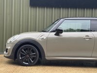 USED 2019 69 MINI HATCH 2.0 Cooper S Sport Hatchback 3dr Petrol Steptronic Euro 6 (s/s) (192 ps) APPLE CAR PLAY HEATED SEATS SAT NAV