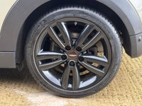 USED 2019 69 MINI HATCH 2.0 Cooper S Sport Hatchback 3dr Petrol Steptronic Euro 6 (s/s) (192 ps) APPLE CAR PLAY HEATED SEATS SAT NAV
