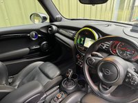 USED 2019 69 MINI HATCH 2.0 Cooper S Sport Hatchback 3dr Petrol Steptronic Euro 6 (s/s) (192 ps) APPLE CAR PLAY HEATED SEATS SAT NAV