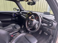 USED 2019 69 MINI HATCH 2.0 Cooper S Sport Hatchback 3dr Petrol Steptronic Euro 6 (s/s) (192 ps) APPLE CAR PLAY HEATED SEATS SAT NAV