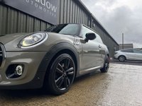 USED 2019 69 MINI HATCH 2.0 Cooper S Sport Hatchback 3dr Petrol Steptronic Euro 6 (s/s) (192 ps) APPLE CAR PLAY HEATED SEATS SAT NAV