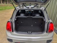 USED 2019 69 MINI HATCH 2.0 Cooper S Sport Hatchback 3dr Petrol Steptronic Euro 6 (s/s) (192 ps) APPLE CAR PLAY HEATED SEATS SAT NAV