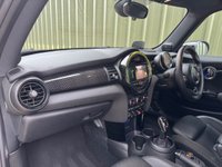 USED 2019 69 MINI HATCH 2.0 Cooper S Sport Hatchback 3dr Petrol Steptronic Euro 6 (s/s) (192 ps) APPLE CAR PLAY HEATED SEATS SAT NAV