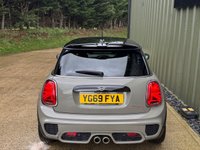 USED 2019 69 MINI HATCH 2.0 Cooper S Sport Hatchback 3dr Petrol Steptronic Euro 6 (s/s) (192 ps) APPLE CAR PLAY HEATED SEATS SAT NAV