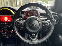 USED 2019 69 MINI HATCH 2.0 Cooper S Sport Hatchback 3dr Petrol Steptronic Euro 6 (s/s) (192 ps) APPLE CAR PLAY HEATED SEATS SAT NAV